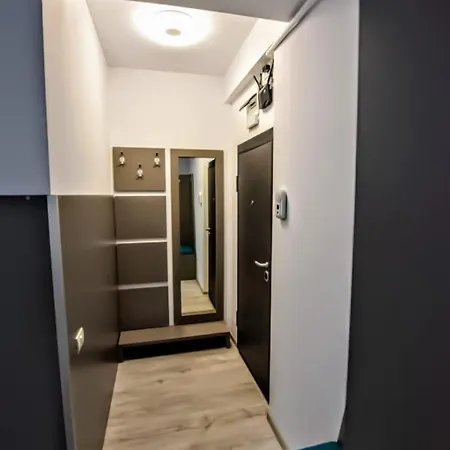 Garsoniera Aki 1 Mamaia Nord