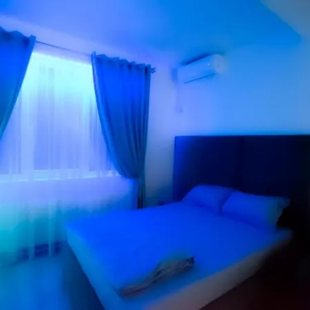 Garsoniera Aki 1 Mamaia Nord Năvodari