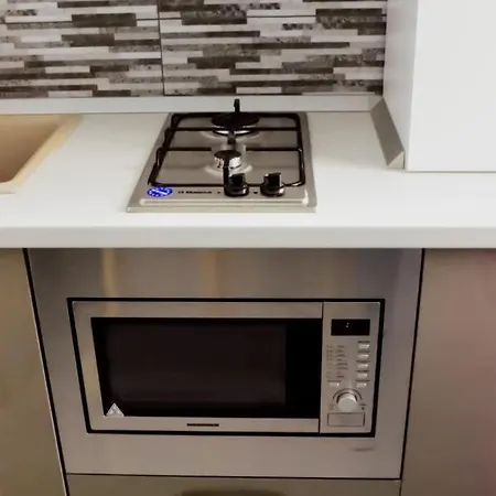 Apartament Garsoniera Aki 1 Mamaia Nord Năvodari