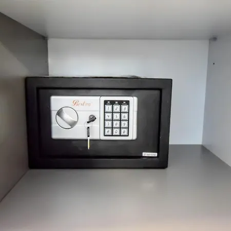 Garsoniera Aki 1 Mamaia Nord Apartament