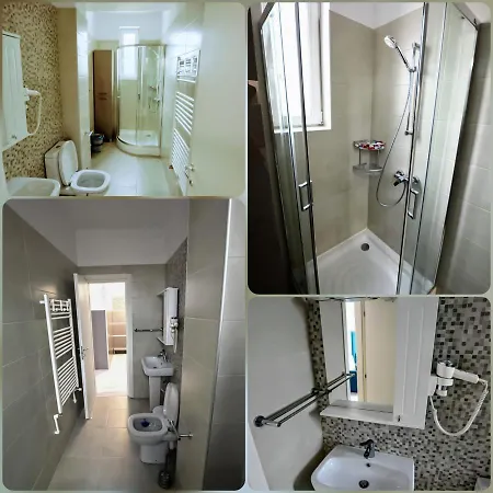 Apartament Garsoniera Aki 1 Mamaia Nord Năvodari