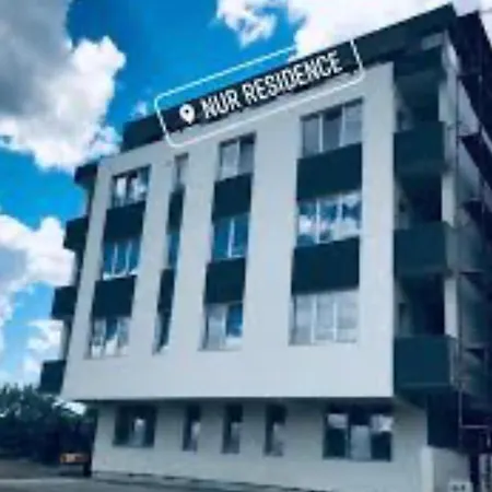 Apartament Garsoniera Aki 1 Mamaia Nord *