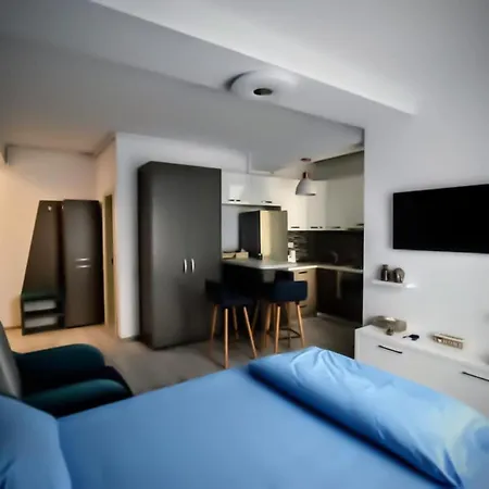 Garsoniera Aki 1 Mamaia Nord *
