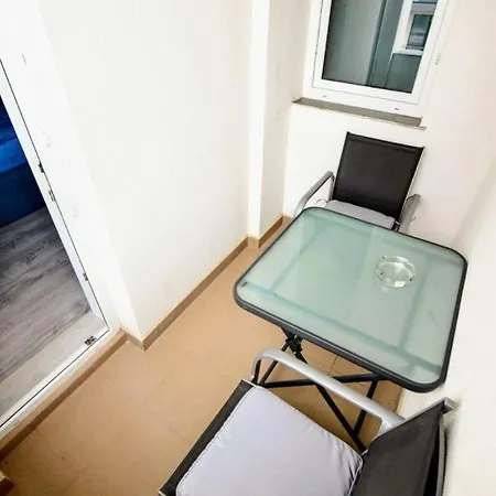 Apartament Garsoniera Aki 1 Mamaia Nord *