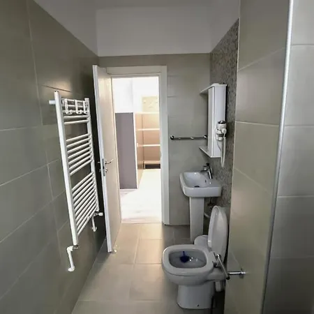 Garsoniera Aki 1 Mamaia Nord Apartament Năvodari