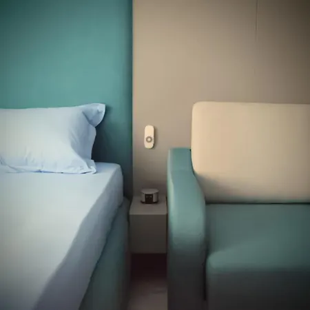 Garsoniera Aki 1 Mamaia Nord Apartament *