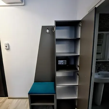 Garsoniera Aki 1 Mamaia Nord Apartament *