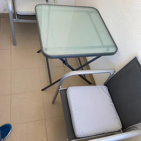 Apartament Garsoniera Aki 1 Mamaia Nord *