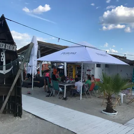 Garsoniera Aki 1 Mamaia Nord Apartament *