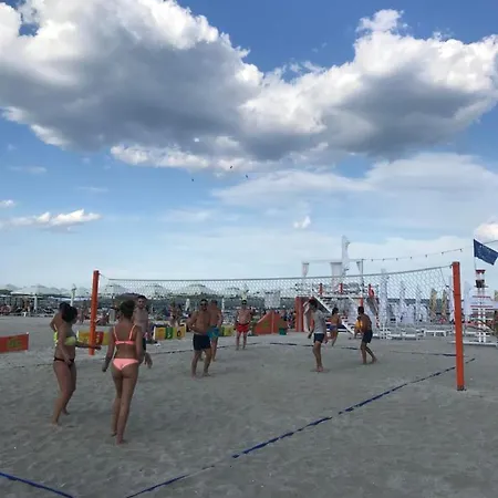 Garsoniera Aki 1 Mamaia Nord *