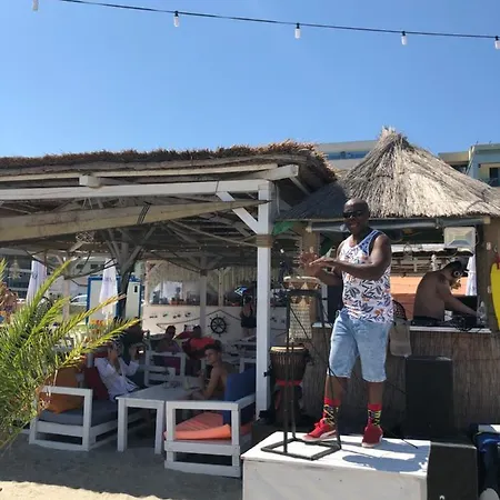 Garsoniera Aki 1 Mamaia Nord * Năvodari