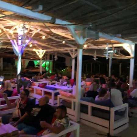 Garsoniera Aki 1 Mamaia Nord * Năvodari