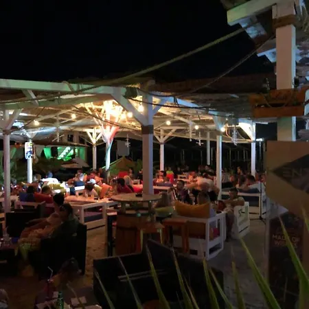 Garsoniera Aki 1 Mamaia Nord *