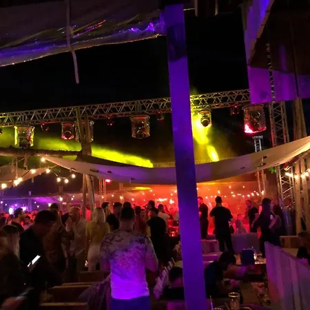 Garsoniera Aki 1 Mamaia Nord *
