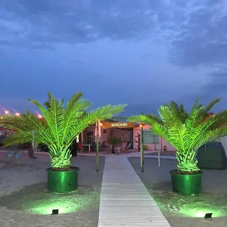 Garsoniera Aki 1 Mamaia Nord Apartament