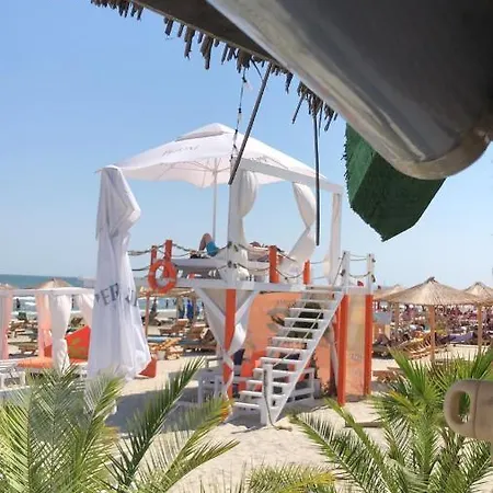 Apartament Garsoniera Aki 1 Mamaia Nord *